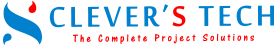 Clevertech Pollachi | Software Projects | Engineering Projects | Commerce Projects | Inplant Training Pollachi Tamilnadu India