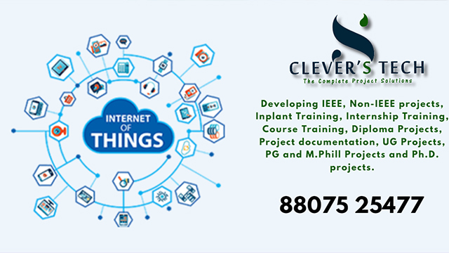 Clevertech Pollachi | Software Projects | Engineering Projects | Commerce Projects | Inplant Training Pollachi Tamilnadu India