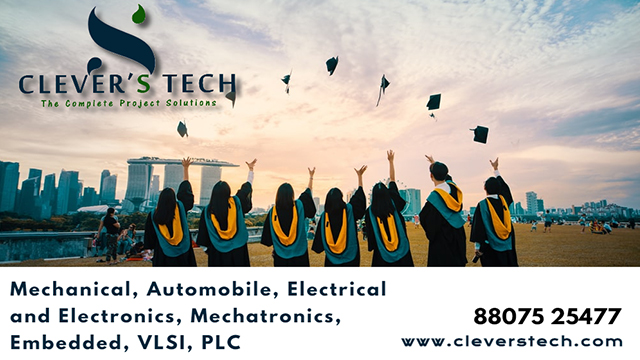 Clevertech Pollachi | Software Projects | Engineering Projects | Commerce Projects | Inplant Training Pollachi Tamilnadu India