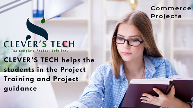 Clevertech Pollachi | Software Projects | Engineering Projects | Commerce Projects | Inplant Training Pollachi Tamilnadu India