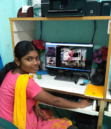 Clevertech Pollachi | Software Projects | Engineering Projects | Commerce Projects | Inplant Training Pollachi Tamilnadu India